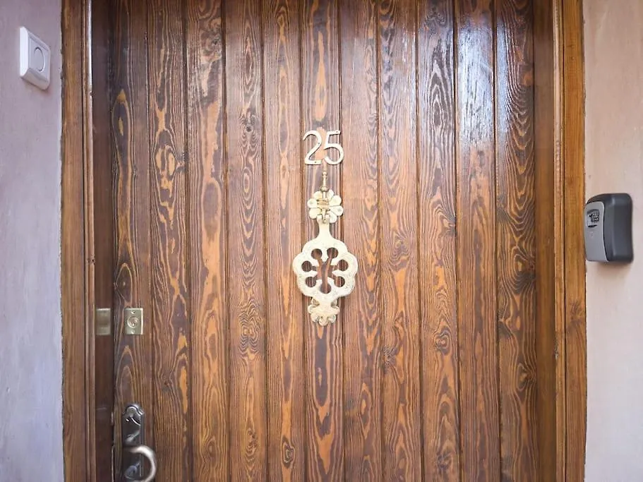 Magnifique Riad Privatif Kasbah Apartment Marrakesh 0*,