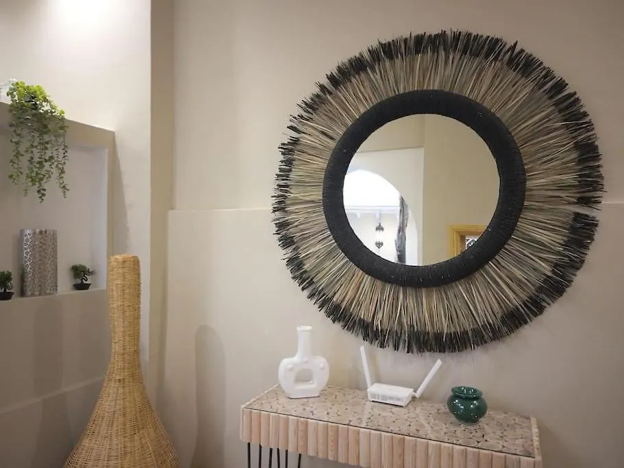 Magnifique Riad Privatif Kasbah Apartment Marrakesh 0*,  Morocco