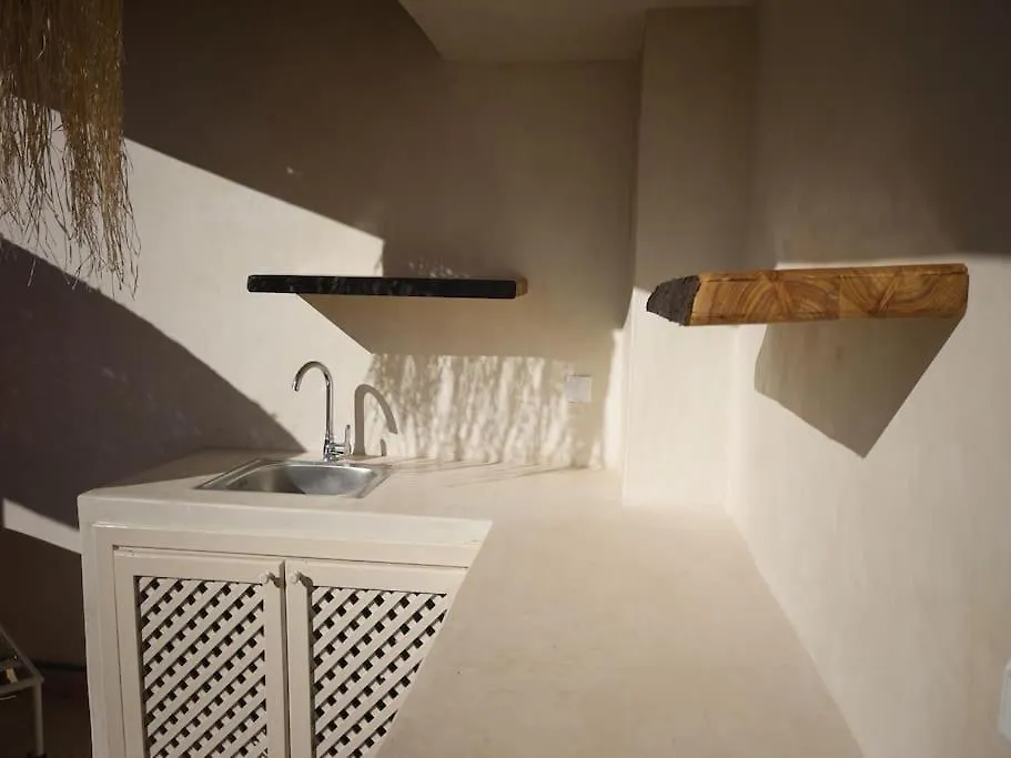 Apartmán Magnifique Riad Privatif Kasbah Marakéš