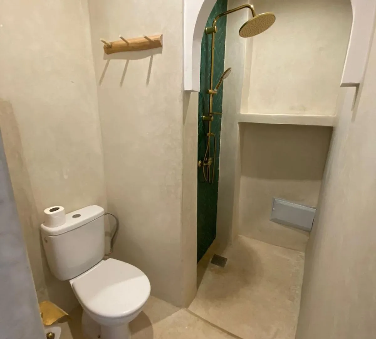 Apartmán Magnifique Riad Privatif Kasbah Marakéš